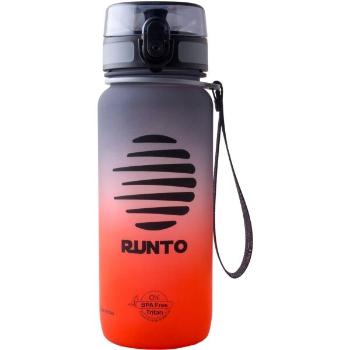 Runto SPACE 650 ML Sportovní lahev, šedá, velikost UNI