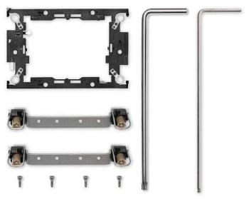 NOCTUA montážní sada NM-i4189, NM-i4189 mounting kit