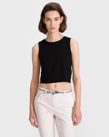 Vero Moda Gemma Top Černá