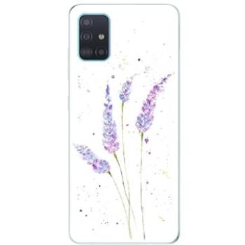 iSaprio Lavender pro Samsung Galaxy A51 (lav-TPU3_A51)
