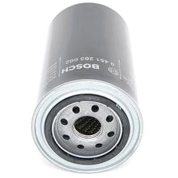 BOSCH Olejový filtr 0 451 203 002 (0451203002)