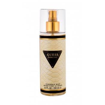 GUESS Seductive 250 ml tělový sprej pro ženy