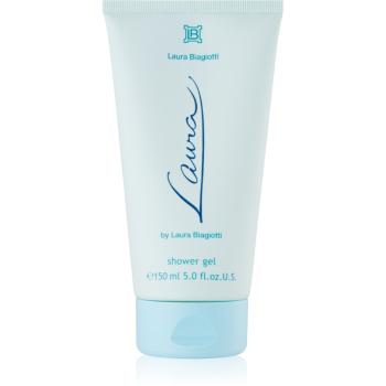 Laura Biagiotti Laura sprchový gel pro ženy 150 ml