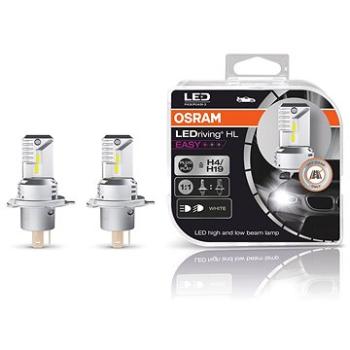 Osram LEDriving HL EASY H4/H19, 2ks (OR 64193DWESY-HCB)