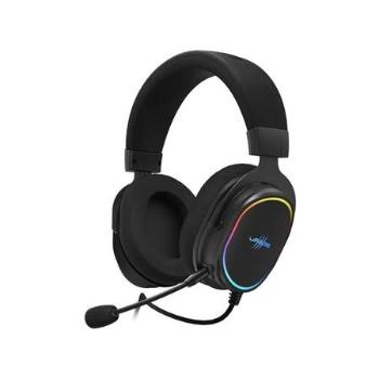 uRage gamingový headset SoundZ 800 7.1, černý