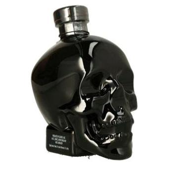 Crystal Head Onyx Blue Agave 0,7l 40% (627040411872)