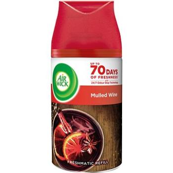 AIR WICK Freshmatic Svařené víno náplň 250 ml (5999109540003)