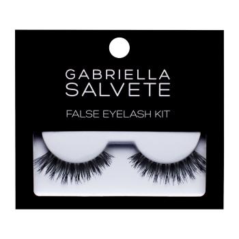 Gabriella Salvete False Eyelash umělé řasy 1 pár