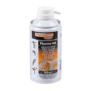 Pharma-ice chladící spray Objem: 300 ml