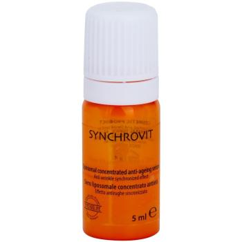 Synchroline Synchrovit C lipozomální sérum proti stárnutí pleti 5 ml