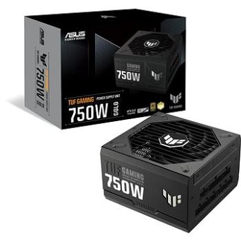 ASUS TUF GAMING 750W GOLD (90YE00S3-B0NA00)