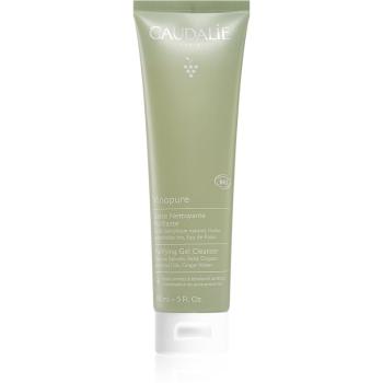 Caudalie Vinopure čisticí gel na obličej 150 ml