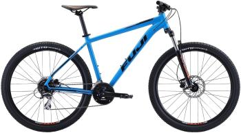 Fuji Nevada 27.5 1.7 Shimano Acera 3x8 Cyan M-17" Hardtail kolo