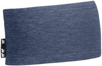 Ortovox Light fleece headband - night blue blend uni