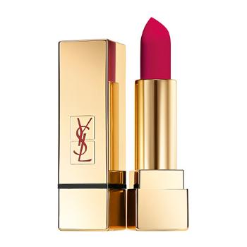 Yves Saint Laurent  Rouge Pur Couture The Mats rtěnka - 208 3,8 g