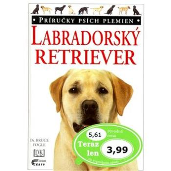 Labradorský retriever (80-7181-363-X)