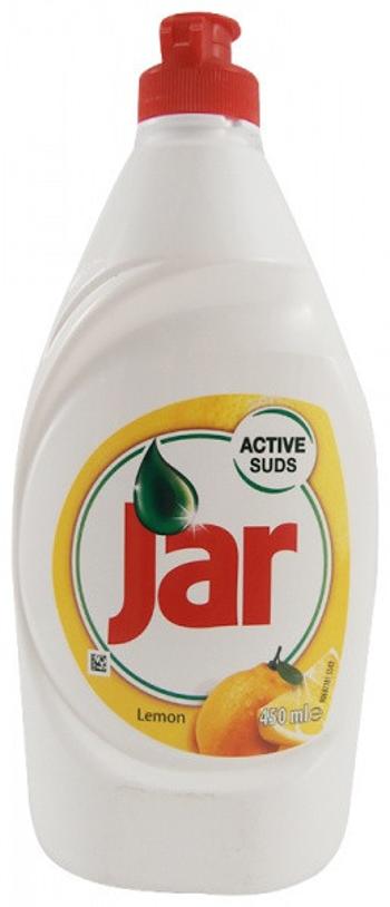 Jar Lemon 450ml