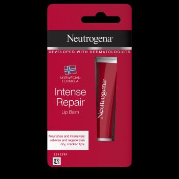 Neutrogena balzám na rty regenerační 15 ml