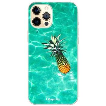 iSaprio Pineapple 10 pro iPhone 12 Pro Max (pin10-TPU3-i12pM)