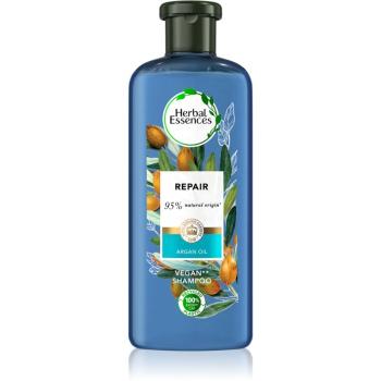 Herbal Essences 90% Natural Origin Repair šampon na vlasy Argan Oil of Morocco 400 ml