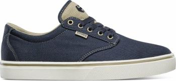 Etnies Fuerte Navy/Tan 41,5 Tenisky