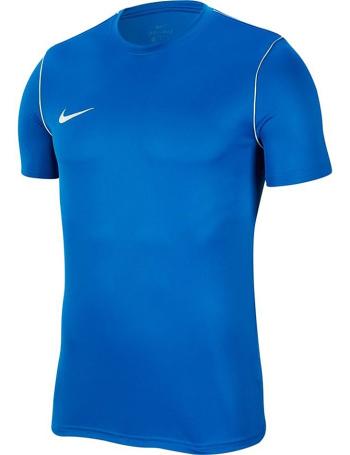 Chlapecké sportovní tričko Nike vel. XL (158-170cm)