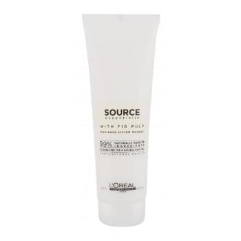 L'Oréal Professionnel Source Essentielle Radiance System Masque 250 ml maska na vlasy pro ženy na barvené vlasy