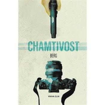 Chamtivost (978-80-7473-880-7)