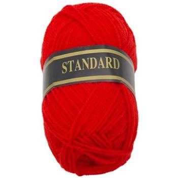 Standard 50g - 165 červená (6603)