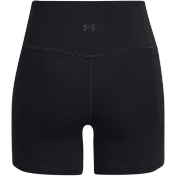 Under Armour MERIDIAN Dámské kraťasy, černá, velikost