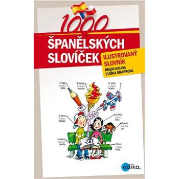 1000 španělských slovíček (978-80-266-0189-0)