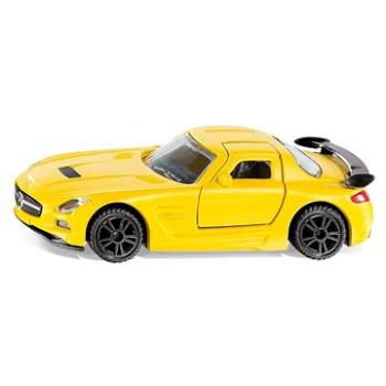 Siku Blister - Mercedes-AMG SLS Black Series (4006874015429)