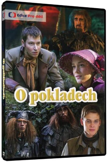 O pokladech (DVD)