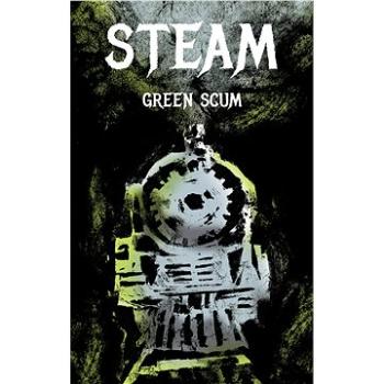 Steam (978-80-751-1572-0)