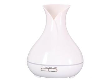 Aroma difuzér SIXTOL Vulcan White Gloss