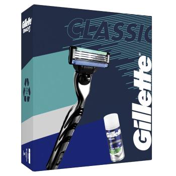 Gillette Mach3 Start dárková sada pro muže