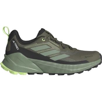 adidas TERREX TRAILMAKER 2 GTX Pánská treková obuv, khaki, velikost 44