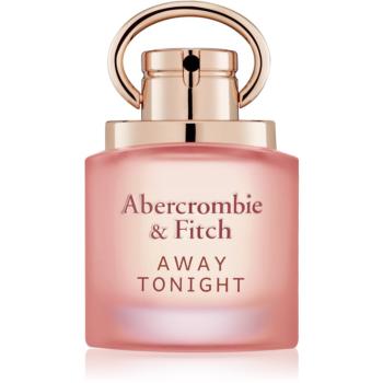 Abercrombie & Fitch Away Tonight Women parfémovaná voda pro ženy 50 ml