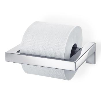 Držák na toaletní papír MENOTO leštěný nerez Blomus