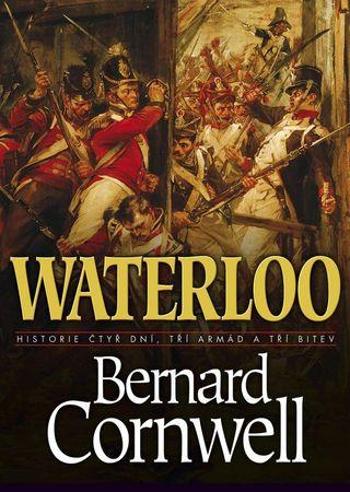 Waterloo - Cornwell Bernard