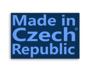 Fotoobraz 90x60 cm střední  Made in Czech republic