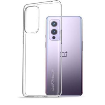 AlzaGuard Crystal Clear TPU Case pro OnePlus 9 (AGD-PCT0080Z)