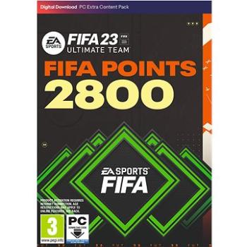 FIFA 23 2800 FUT POINTS (5035223124986)