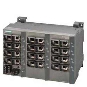 Průmyslový ethernetový switch Siemens, 6GK5224-0BA00-2AA3, 10 / 100 MBit/s