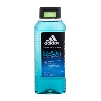 Adidas Cool Down 250 ml sprchový gel pro muže