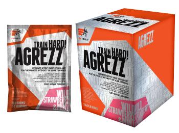 Extrifit Agrezz divoká jahoda & mentol sáčky 20 x 20.8 g