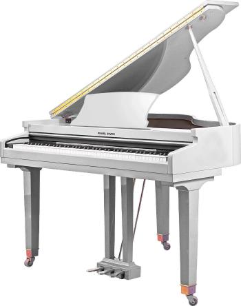 Pearl River GP 1100 Digitální grand piano White