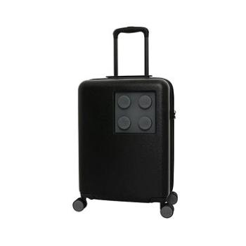LEGO Luggage URBAN 20" - Černý/Tmavě šedý (5711013080266)