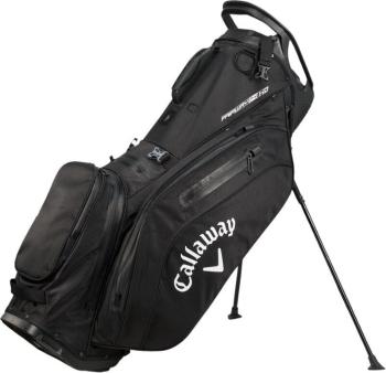 Callaway Fairway 14 HD Stand Bag Black