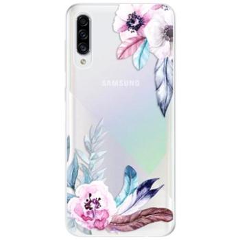 iSaprio Flower Pattern 04 pro Samsung Galaxy A30s (flopat04-TPU2_A30S)